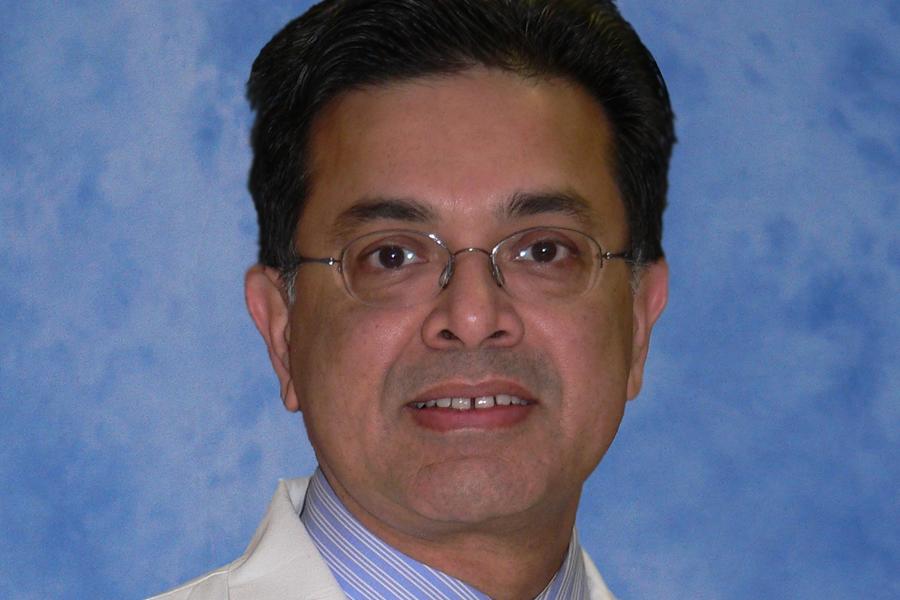 Heart & Soul Raheel Khan, MD CAMC Health System